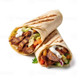 Shawarma Beef 