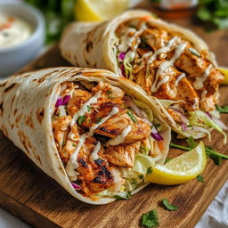 Shawarma Beef 