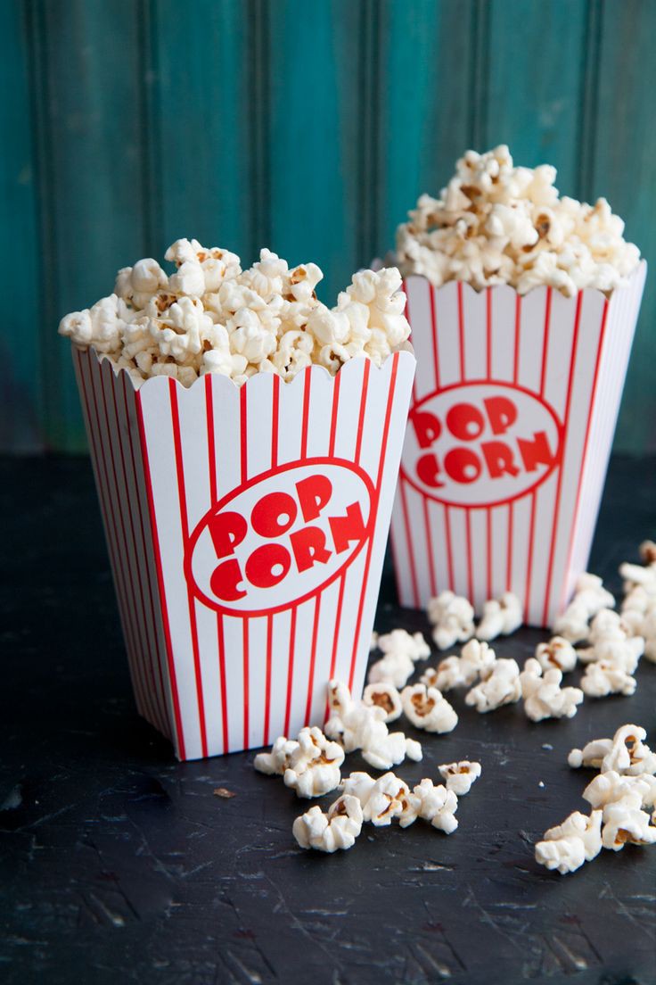 Popcorn 