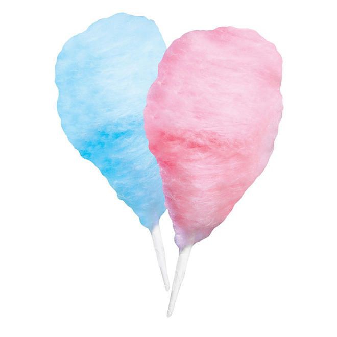 Cotton Candy _0