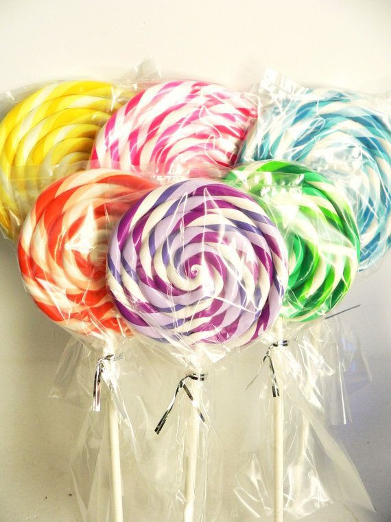 Sweet & Lollipop _0