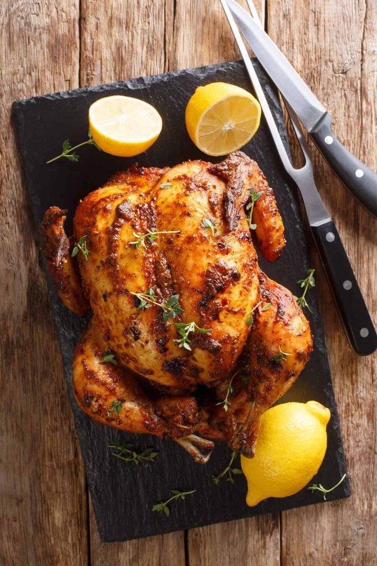 Chicken [Deluxe]