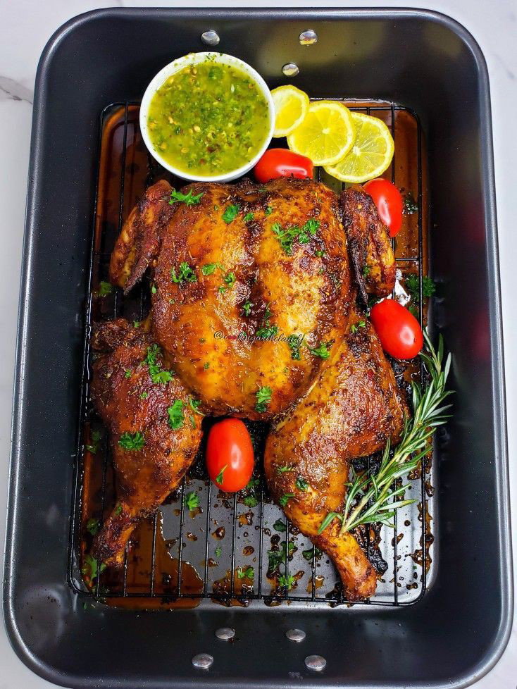 Chicken [Small]