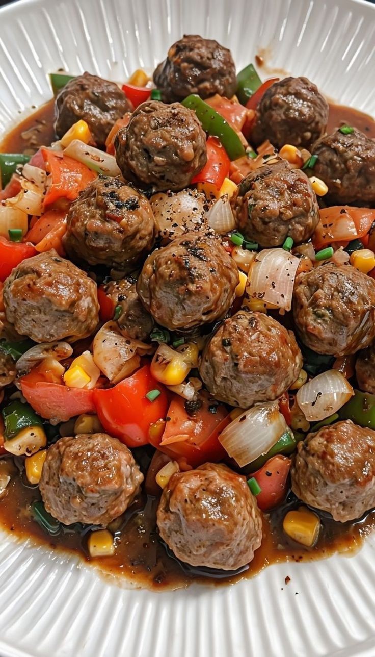 Meat Ball