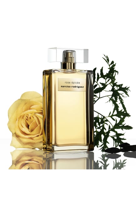 Narciso Rodriguez Rose Epicee Intense Edp 100ml Perfume _0