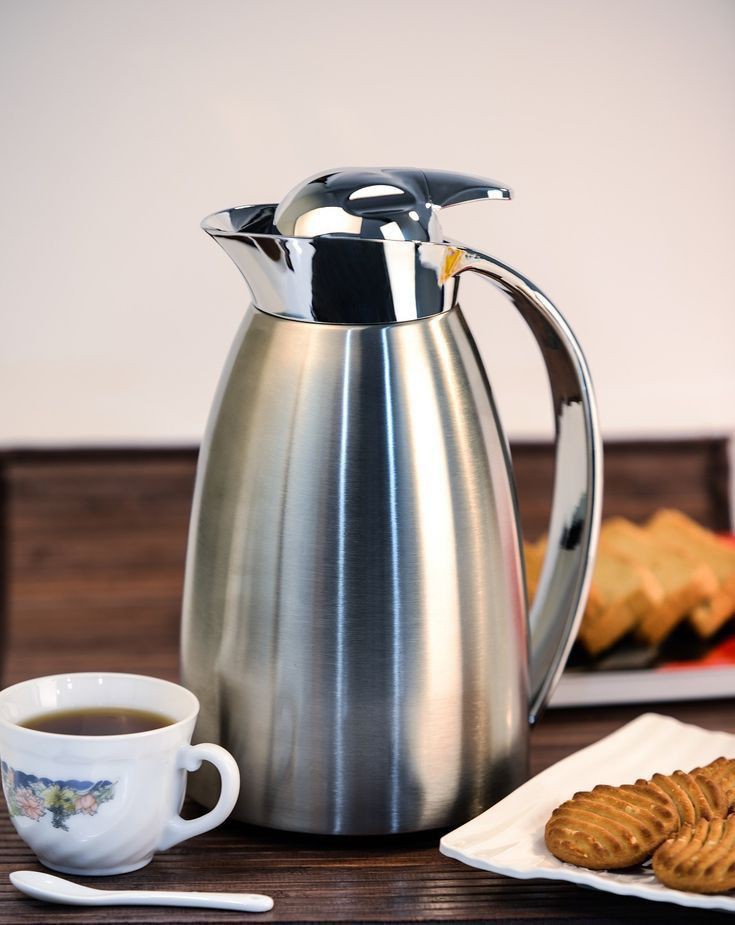 Tea [Half Flask]