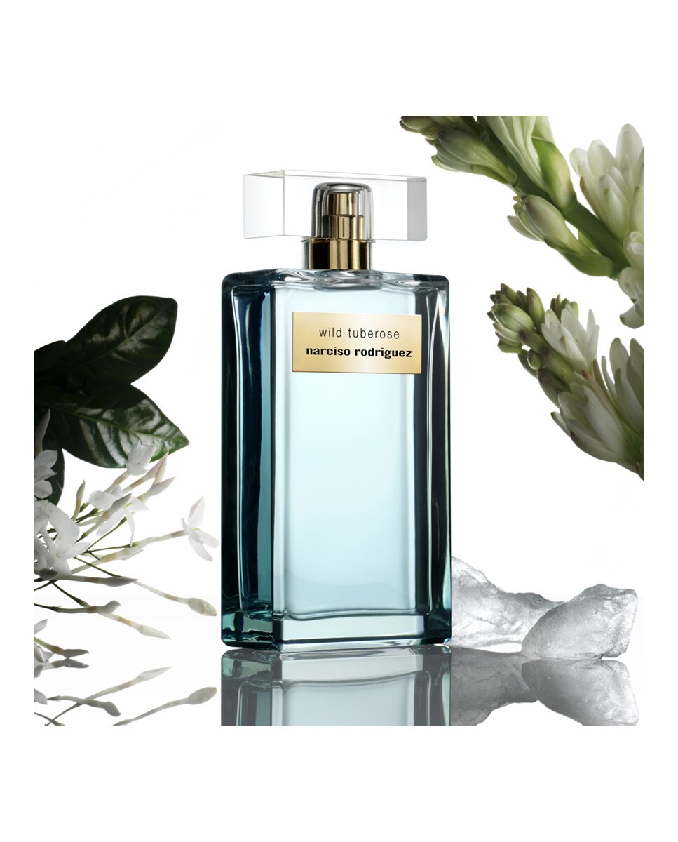 Narciso Rodriguez Wild Tuberose Intense Edp 100ml Perfume _0