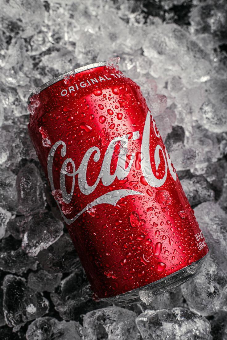 Coke Can _0