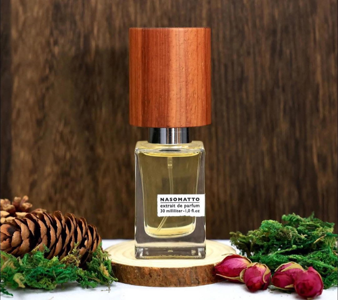 Nasomatto Nudiflorum Edp 30ml Perfume 