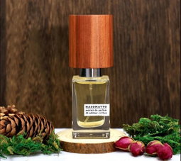 Nasomatto Nudiflorum Edp 30ml Perfume 
