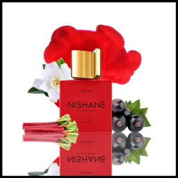 Nishane Zenne Extract Edp 100ml Perfume 