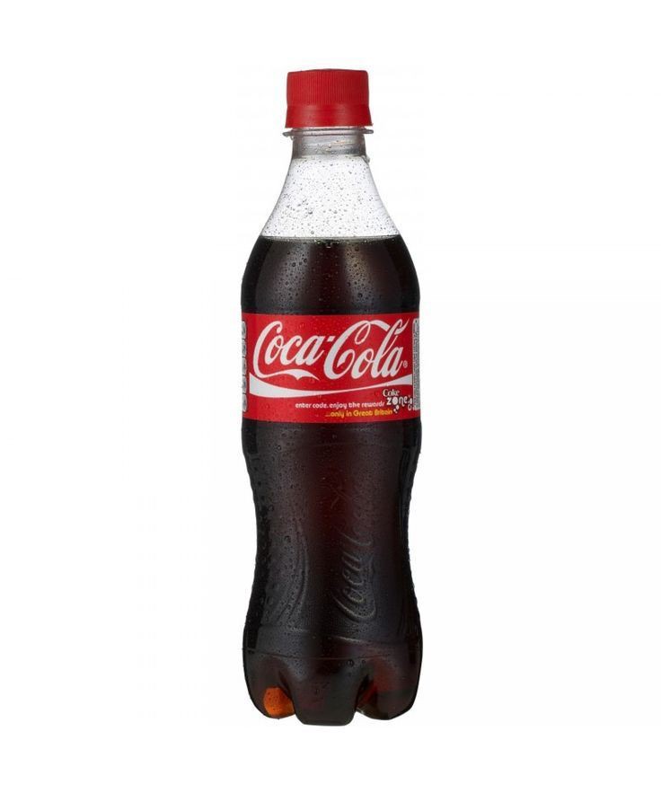 Coke Rubber [Small]