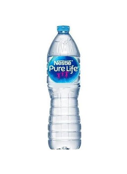 Nestle Water 