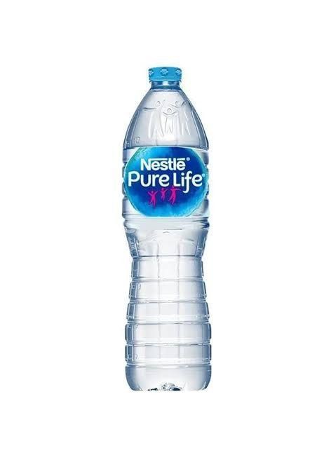 Nestle Water