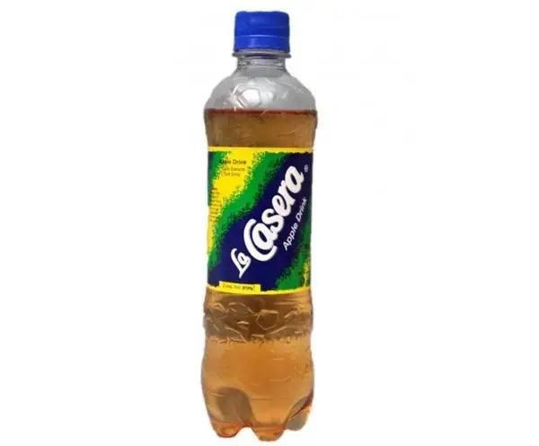 Lacasera [Big]