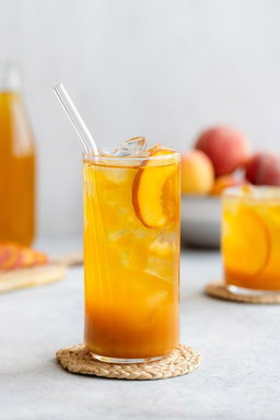 Peach 