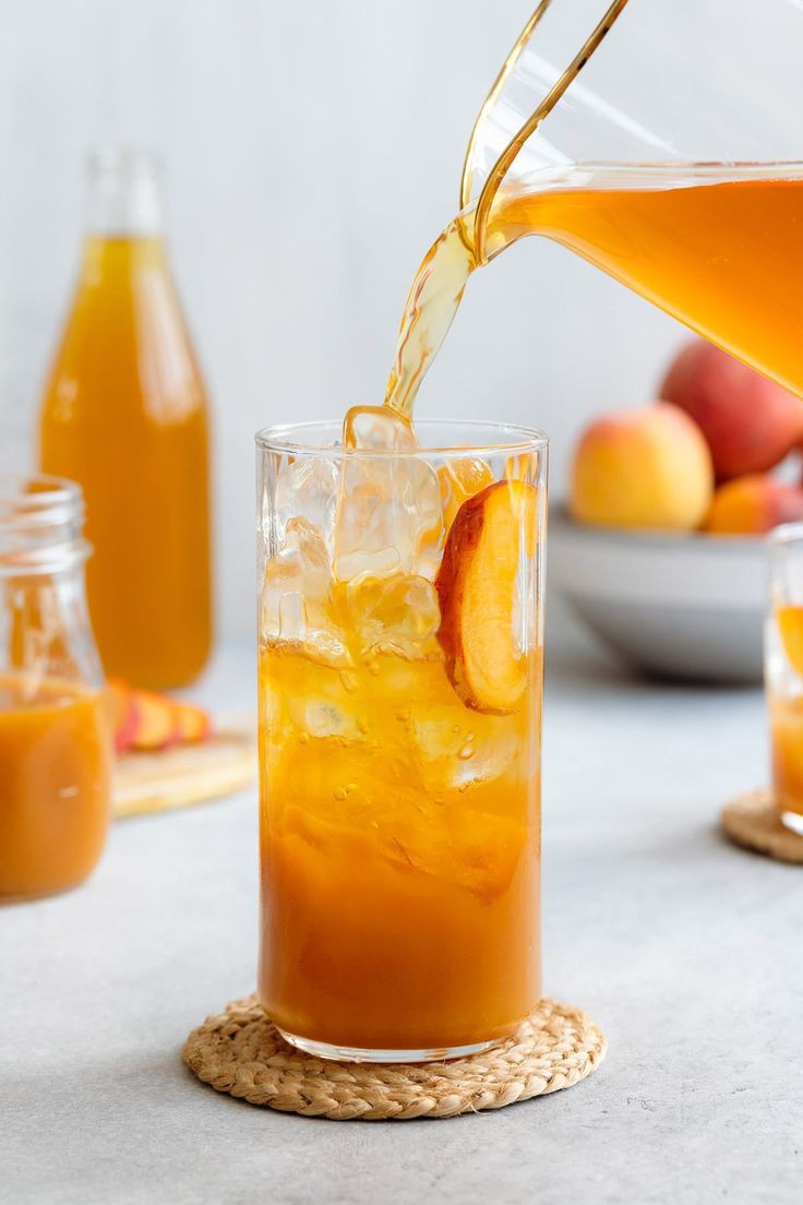 Peach
