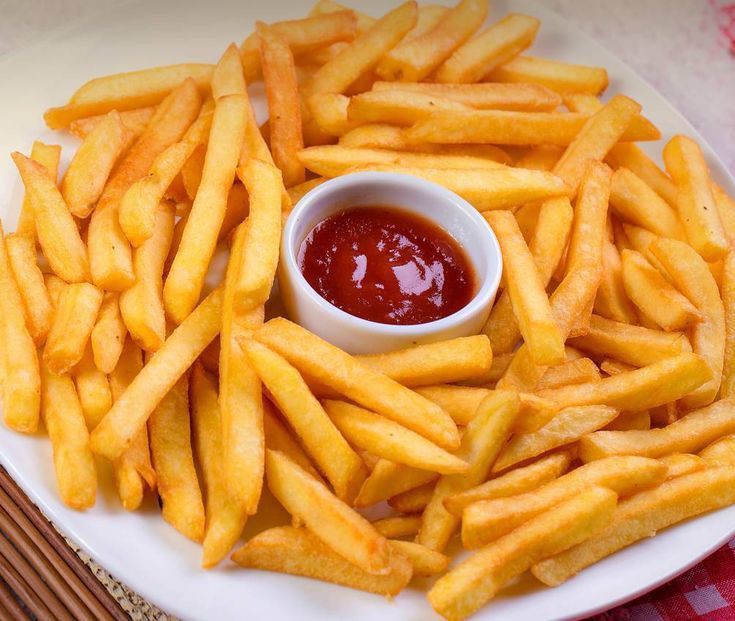 Chips [Plain]