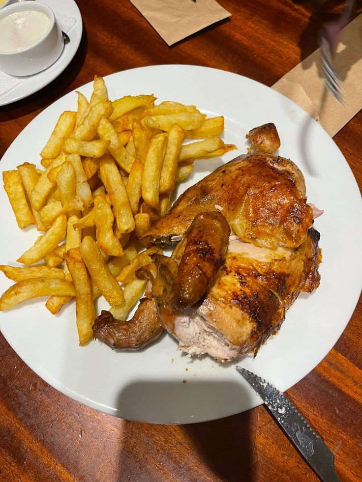 Chips & Chicken [Deluxe]_0