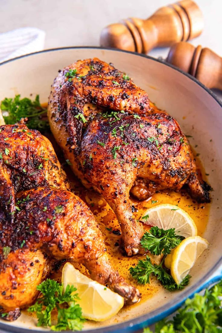 Half Chicken _1