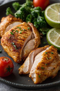 Chicken Chest 
