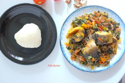 Semo With Marghi Special 