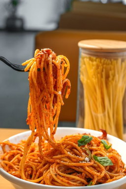 Spaghetti 
