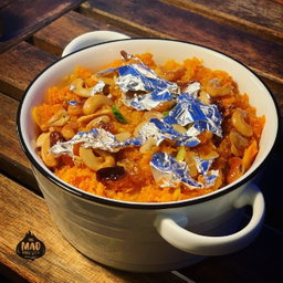 Gajar Ka Halwa