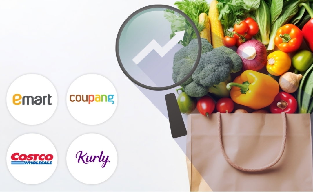 구매 대행 Shopping Proxy Fee