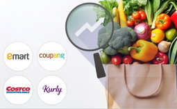 구매 대행 Shopping Proxy Fee
