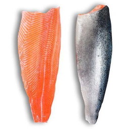 SALMON FILLET