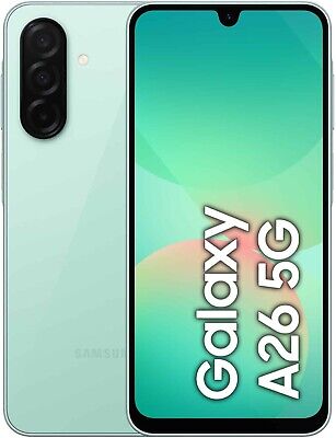 Samsung A26