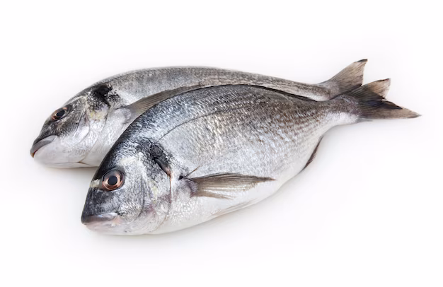 SEA BREAM