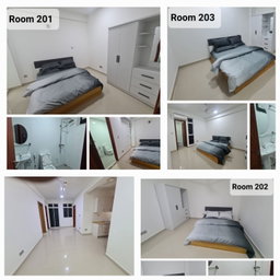 3 Room Apartment