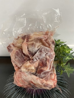 Aneka Daging(お肉)