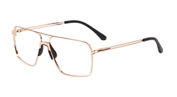 24x365 |G30120 |Full Rim |Metal |KGOLD-Metal |54-17-140