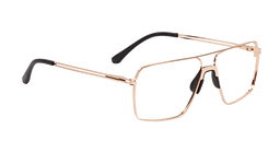 24x365 |G30120 |Full Rim |Metal |KGOLD-Metal |54-17-140