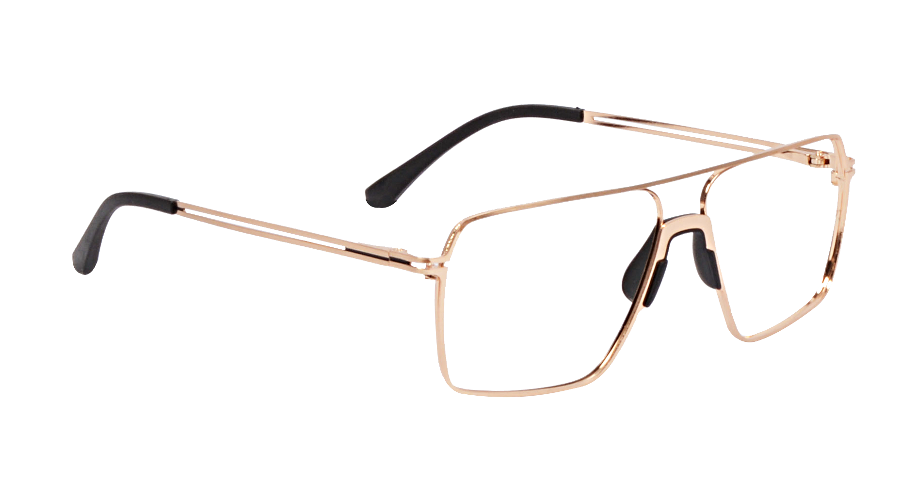 24x365 |G30120 |Full Rim |Metal |KGOLD-Metal |54-17-140