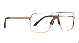 24x365 |G30120 |Full Rim |Metal |KGOLD-Metal |54-17-140