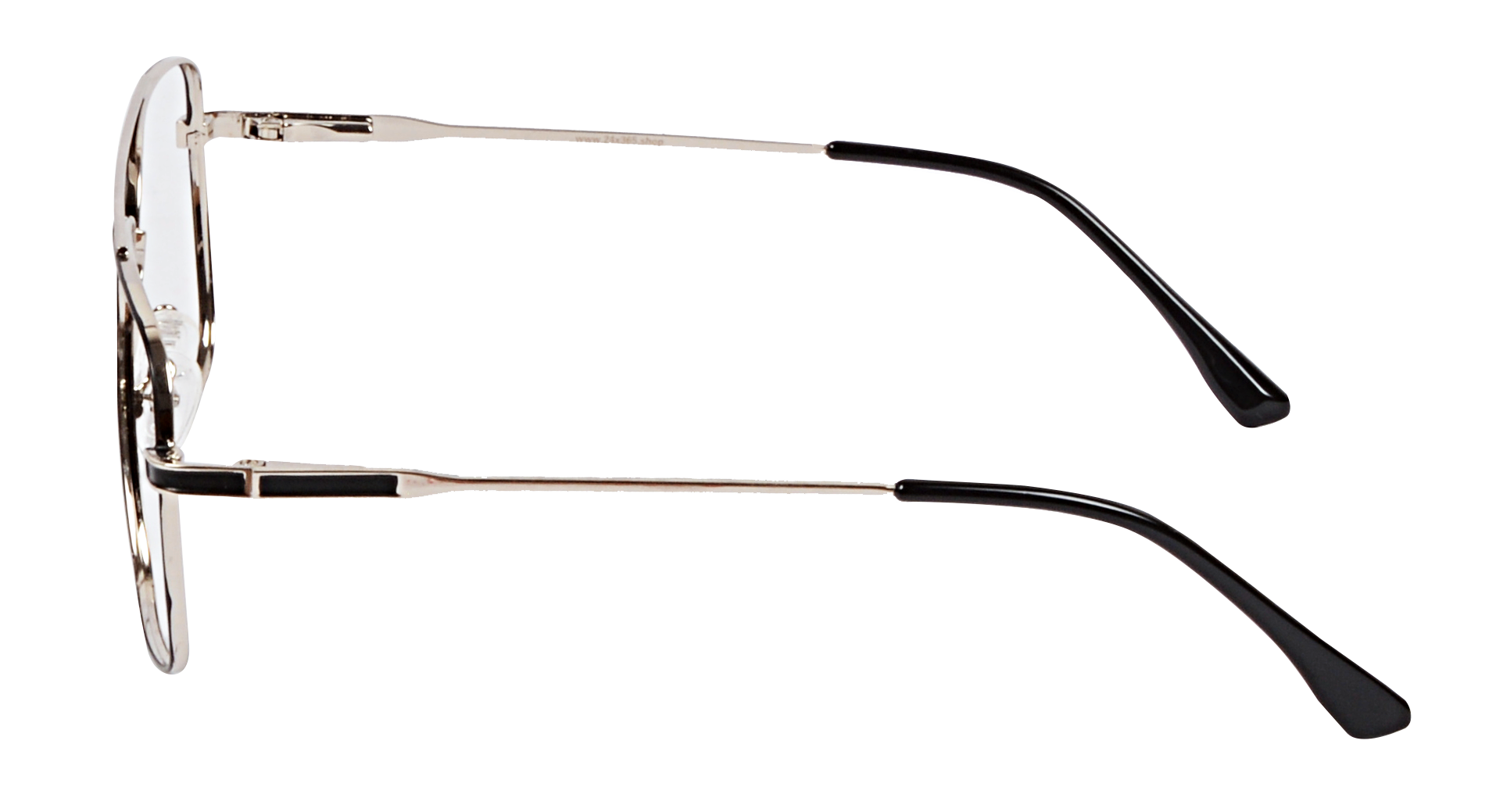 24x365 |G30114 |Full Rim |Metal |SILVER-Metal |54-18-140_3