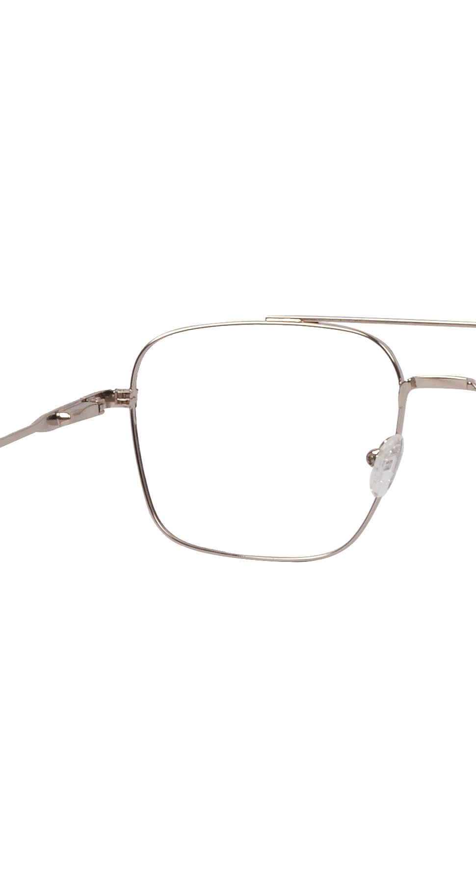 24x365 |G30114 |Full Rim |Metal |SILVER-Metal |54-18-140_5