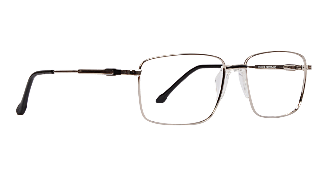 24x365 |ES8914 |Full Rim |Metal |KGOLD-Metal |54-17-140