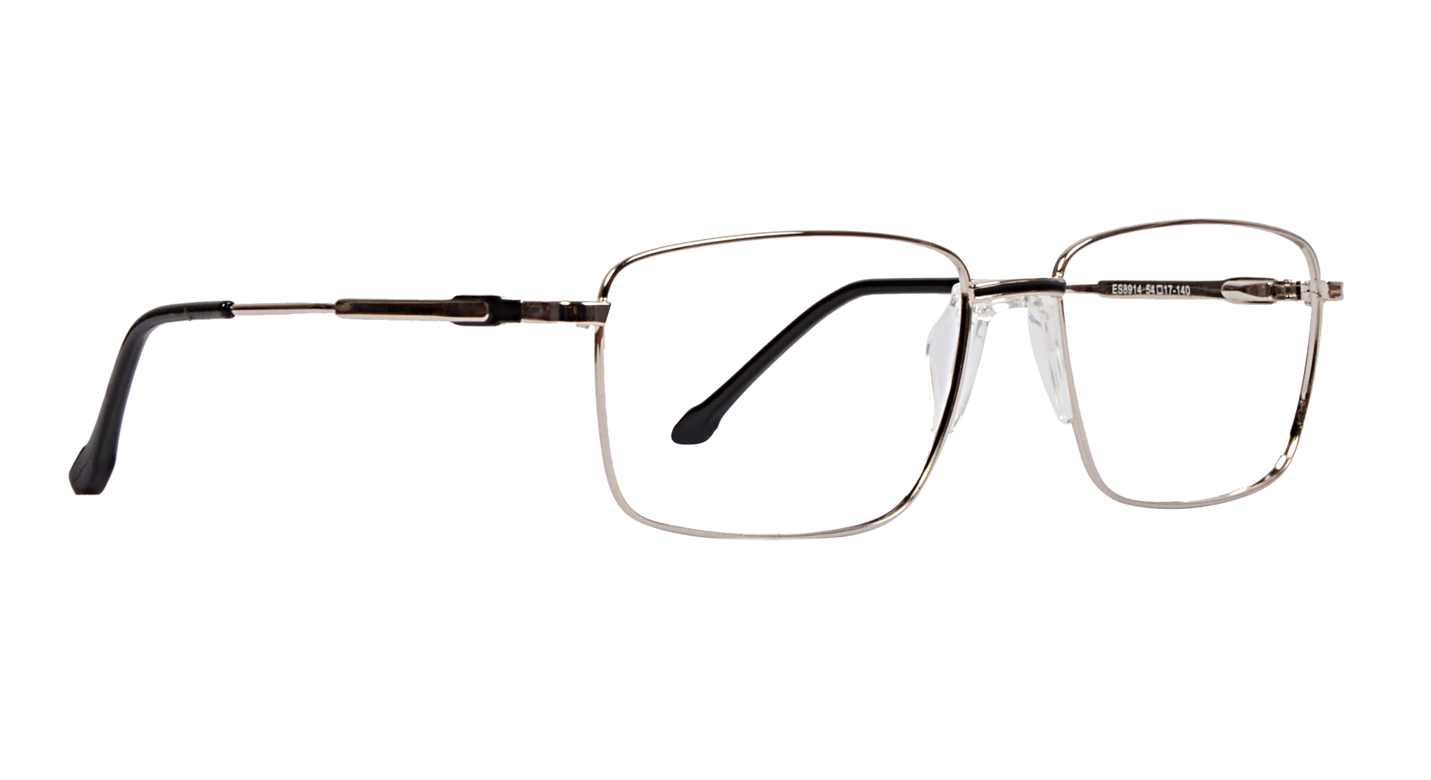 24x365 |ES8914 |Full Rim |Metal |KGOLD-Metal |54-17-140_0