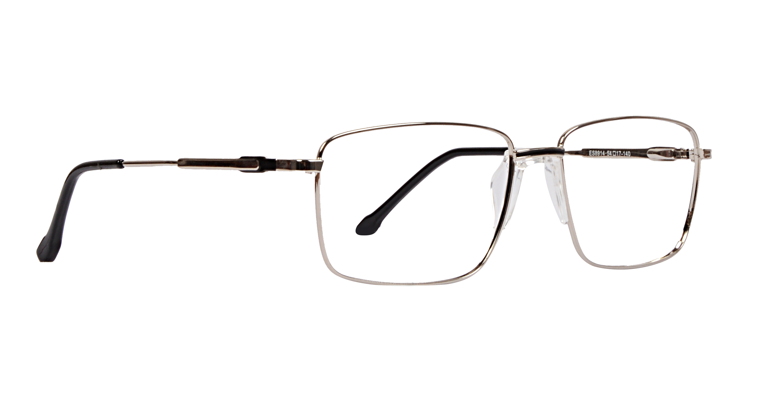 24x365 |ES8914 |Full Rim |Metal |KGOLD-Metal |54-17-140