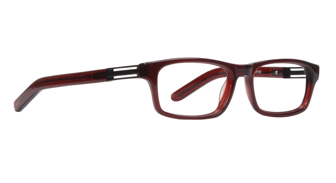 24x365 |V1003 |Full Rim |Fibre |BROWN-Fibre |53-16-140