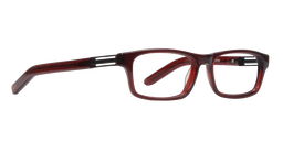 24x365 |V1003 |Full Rim |Fibre |BROWN-Fibre |53-16-140