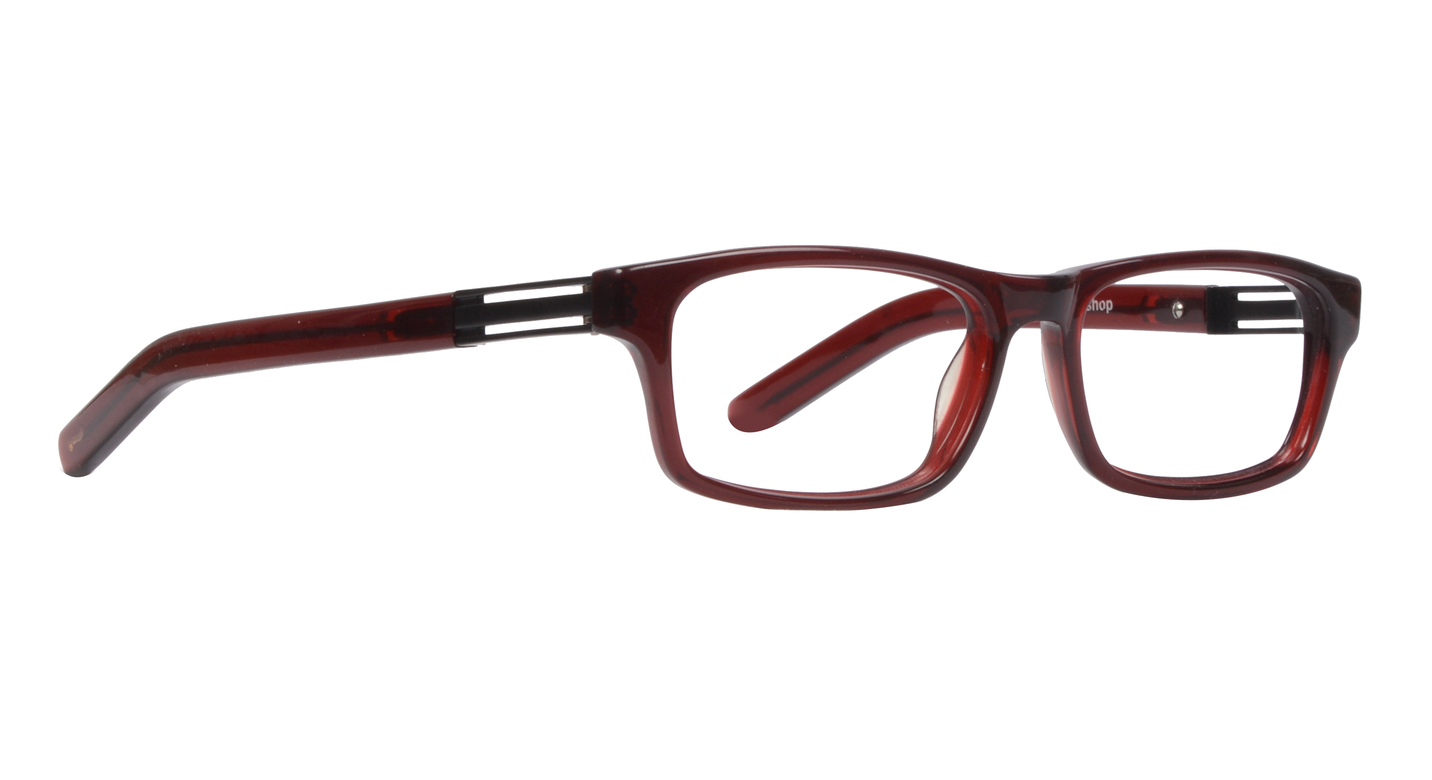 24x365 |V1003 |Full Rim |Fibre |BROWN-Fibre |53-16-140