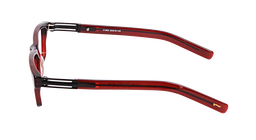 24x365 |V1003 |Full Rim |Fibre |BROWN-Fibre |53-16-140