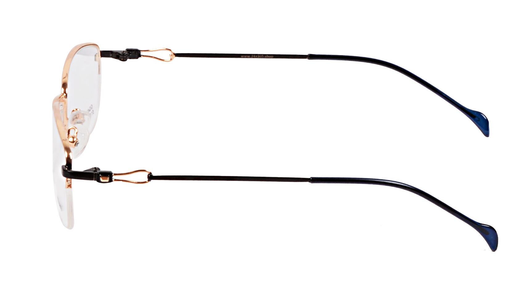 24x365 |GG4305 |Half Rim |Metal |KGOLD-Metal |51-17-138_3