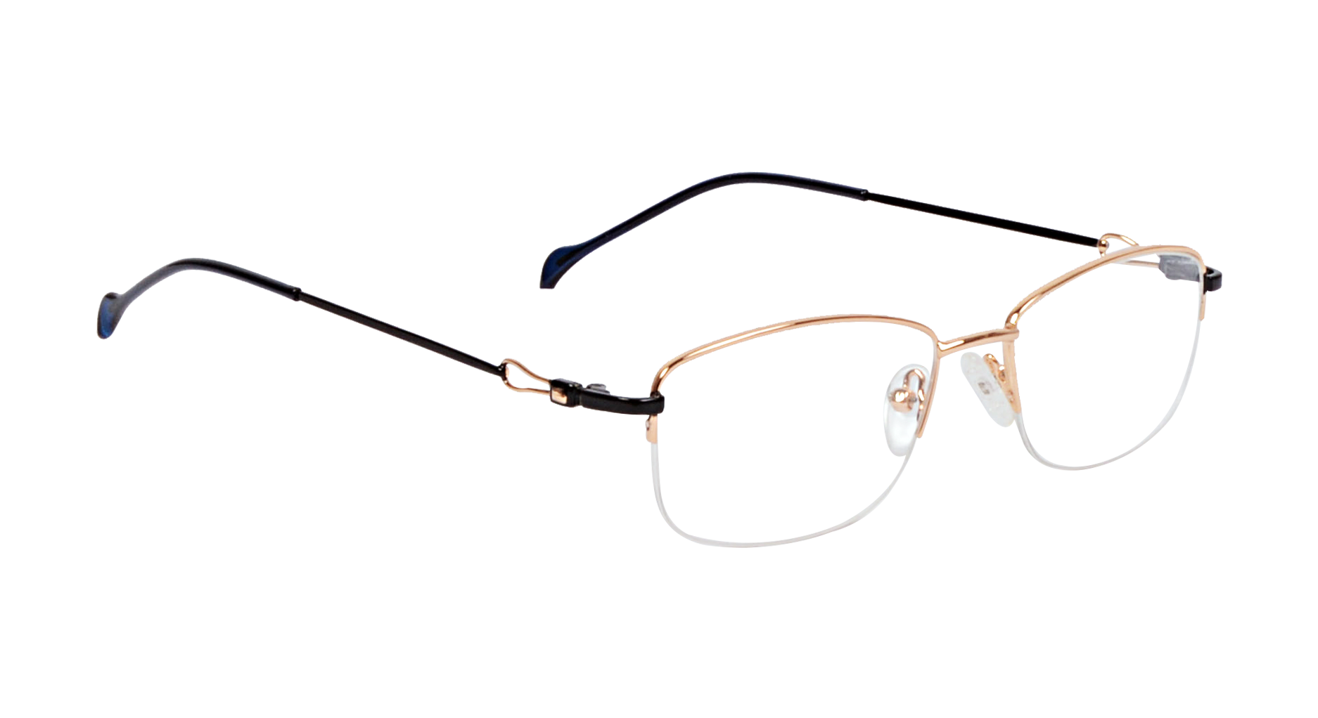 24x365 |GG4305 |Half Rim |Metal |KGOLD-Metal |51-17-138_0